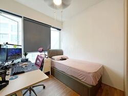 The Tampines Trilliant (D18), Condominium #622527891